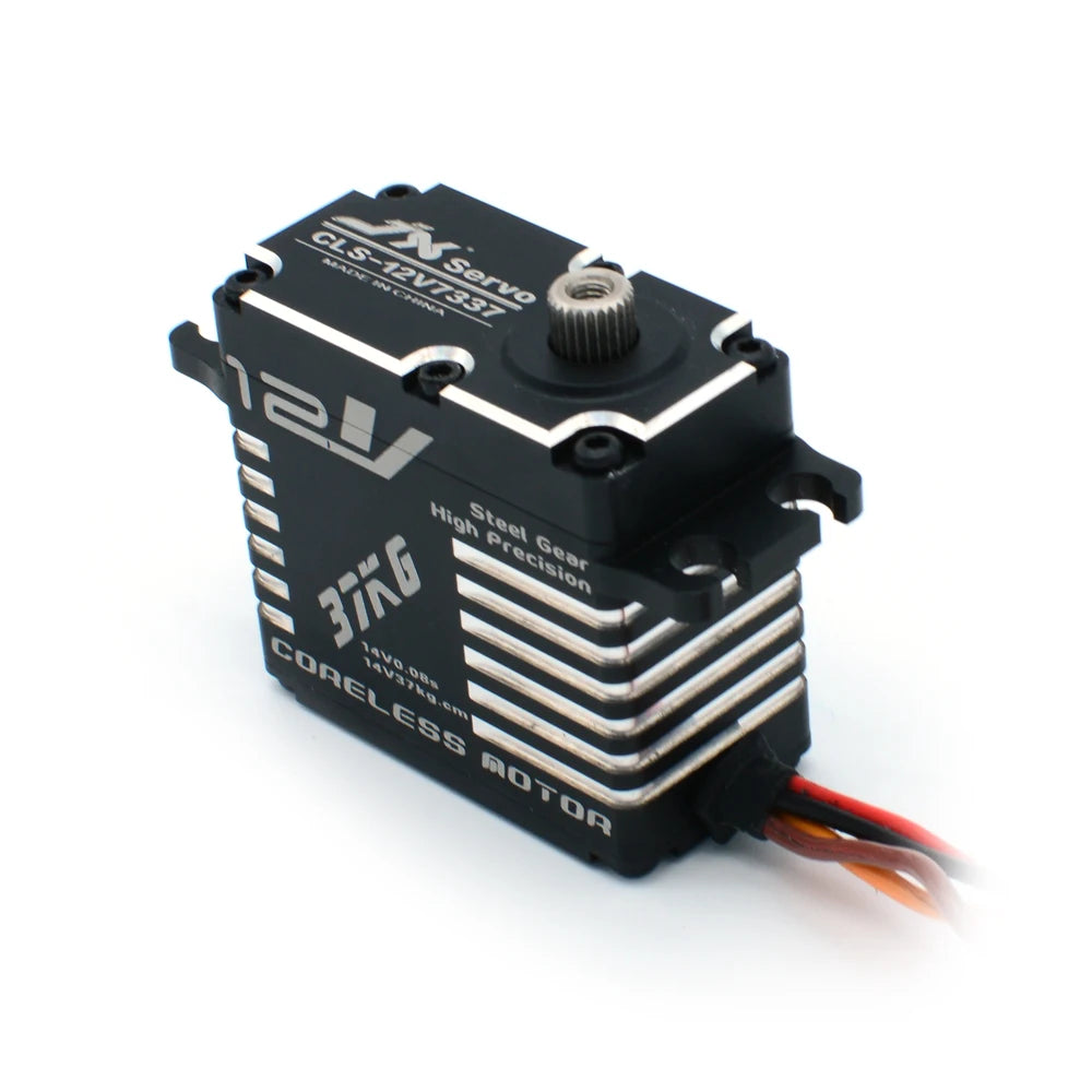 JX Servo, 0n ZNserv? 25-12V733Z ZV Nioh Ste
