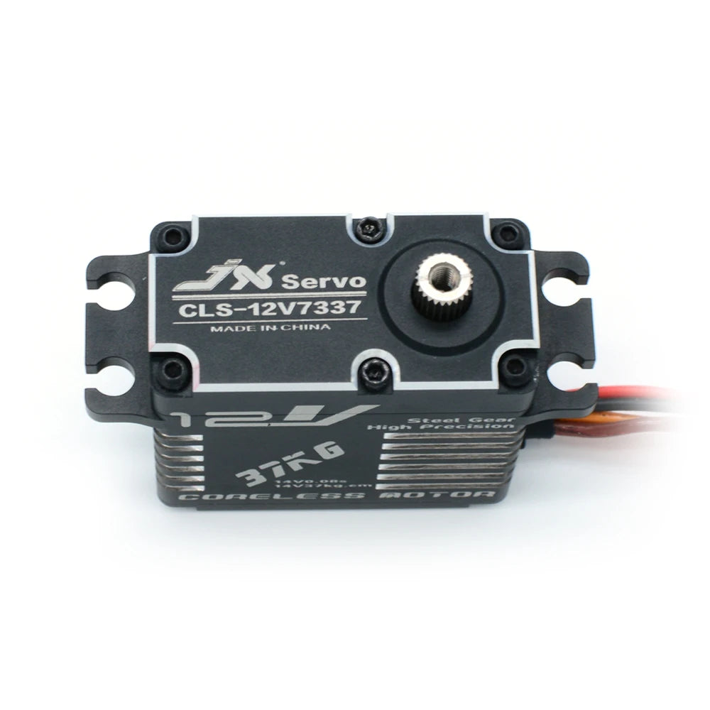 JX Servo, CLS-72v7337 MADeinChina 3 WErc Daocr