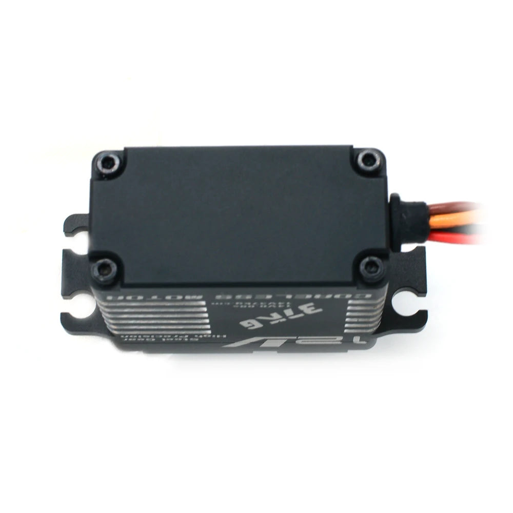 JX Servo CLS-12V7337 SPECIFICATIONS Brand Name