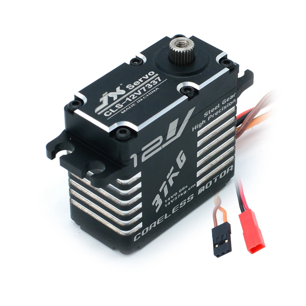 JX Servo, Serjo 21217337 1 Gebc precisioo 25 Steel Hioh 