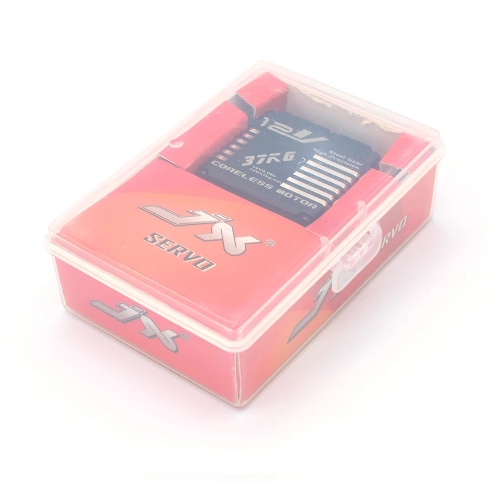 JX Servo CLS-12V7337 SPECIFICATIONS Brand Name