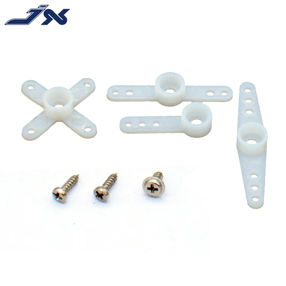 JX Servo PS-1143HB - 4.8-6.0V 0.55kg