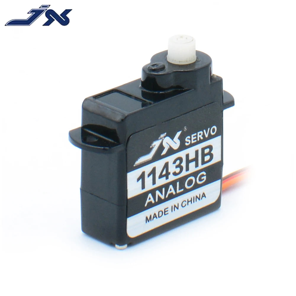 JX Servo PS-1143HB - 4.8-6.0V 0.55kg