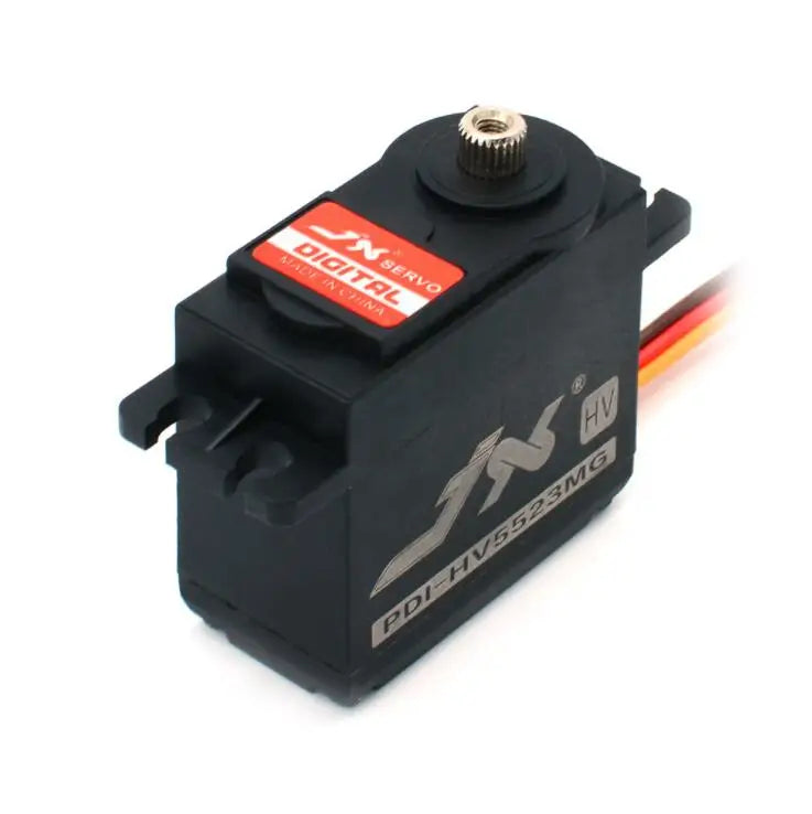 JX Servo PDI-HV5523MG SPECIFICATION