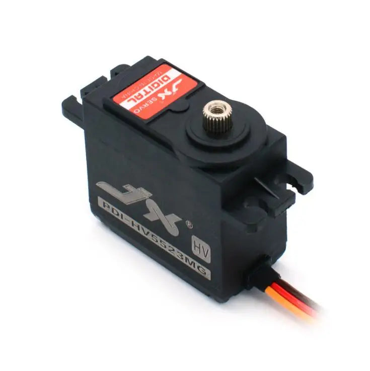 JX Servo PDI-HV5523MG SPECIFICATION