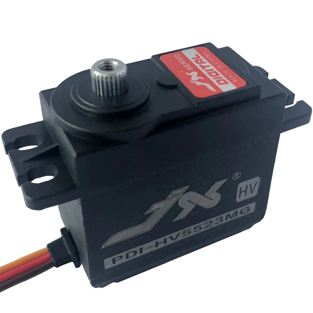 JX Servo PDI-HV5523MG SPECIFICATION
