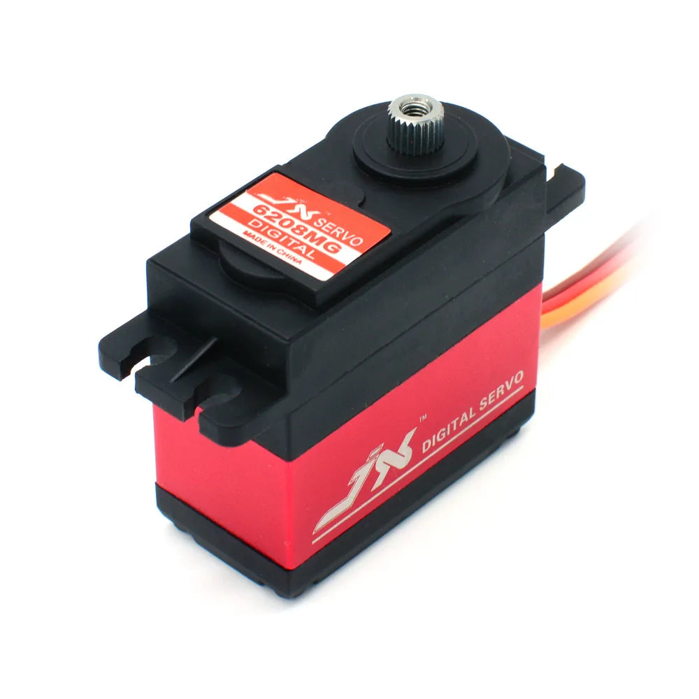 JX Servo, C SERVO BMG IGTAL Fine SERvO DIGITAL 