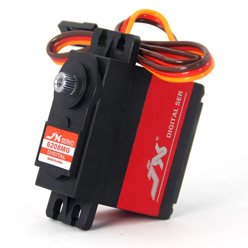 JX Servo, Servo PDI-6208MG