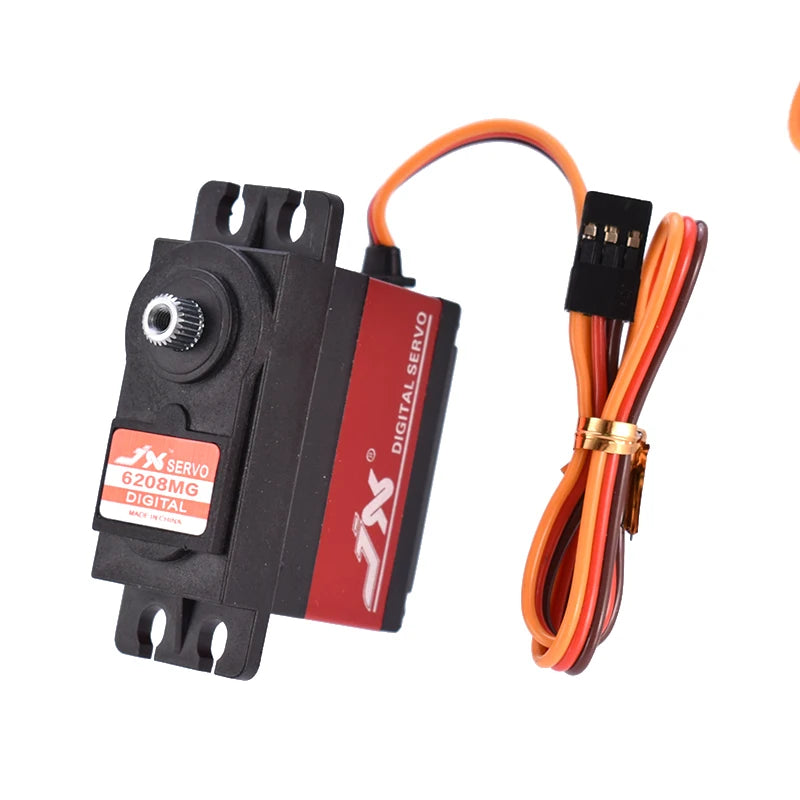 JX Servo PDI-6208MG 40.5X20.2X40mm