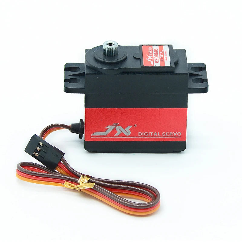 JX Servo PDI-6208MG 40.5X20.2X40mm