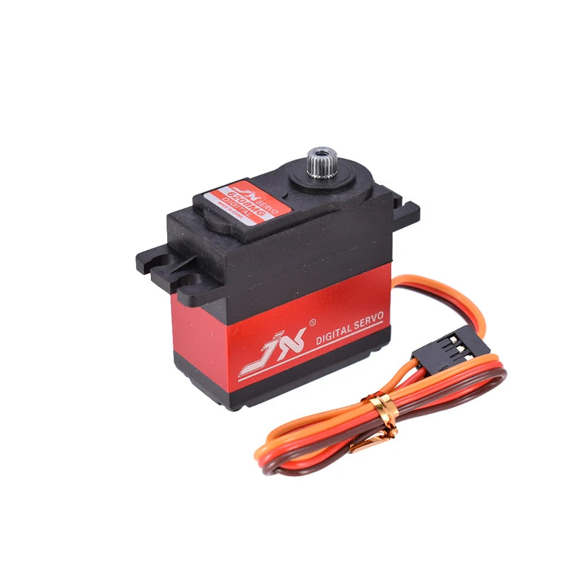 JX Servo PDI-6208MG 40.5X20.2X40mm