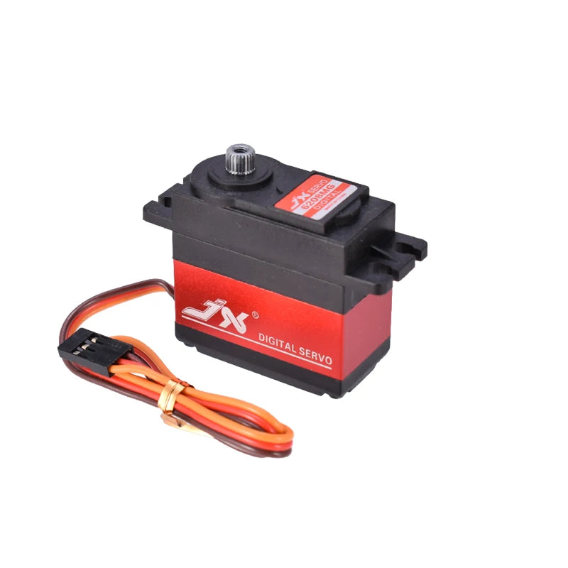 JX Servo PDI-6208MG 40.5X20.2X40mm