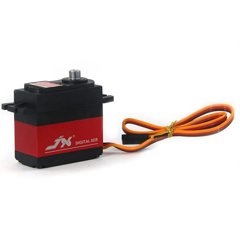 JX Servo PDI-6208MG 40.5X20.2X40mm