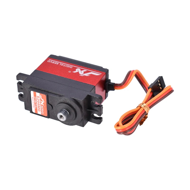 JX Servo PDI-6208MG 40.5X20.2X40mm