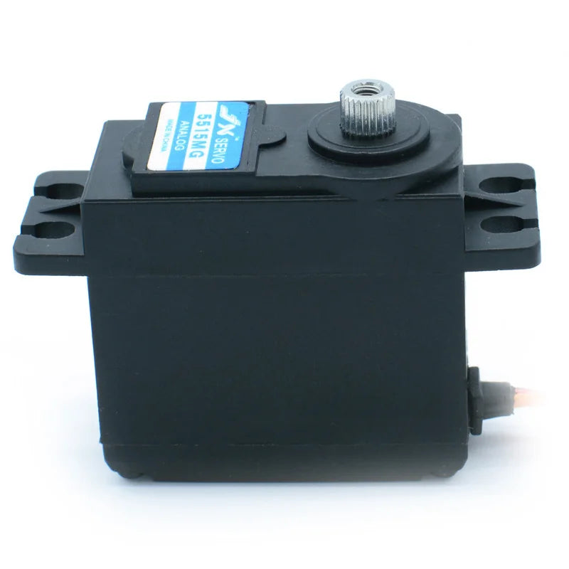 JX Servo PS-5515MG High Precision Steering Metal Gear Analog
