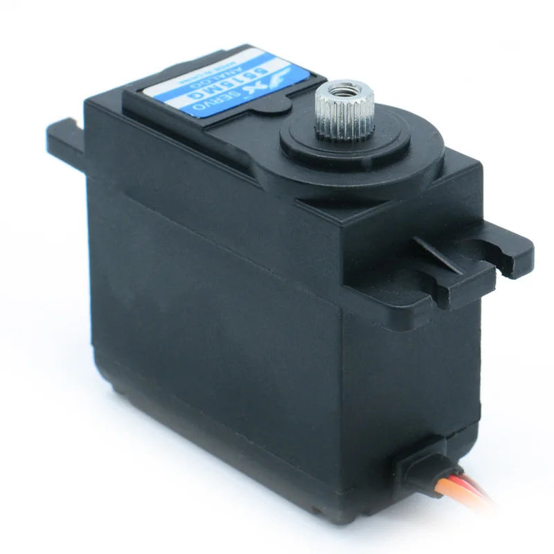 JX Servo PS-5515MG High Precision Steering Metal Gear Analog