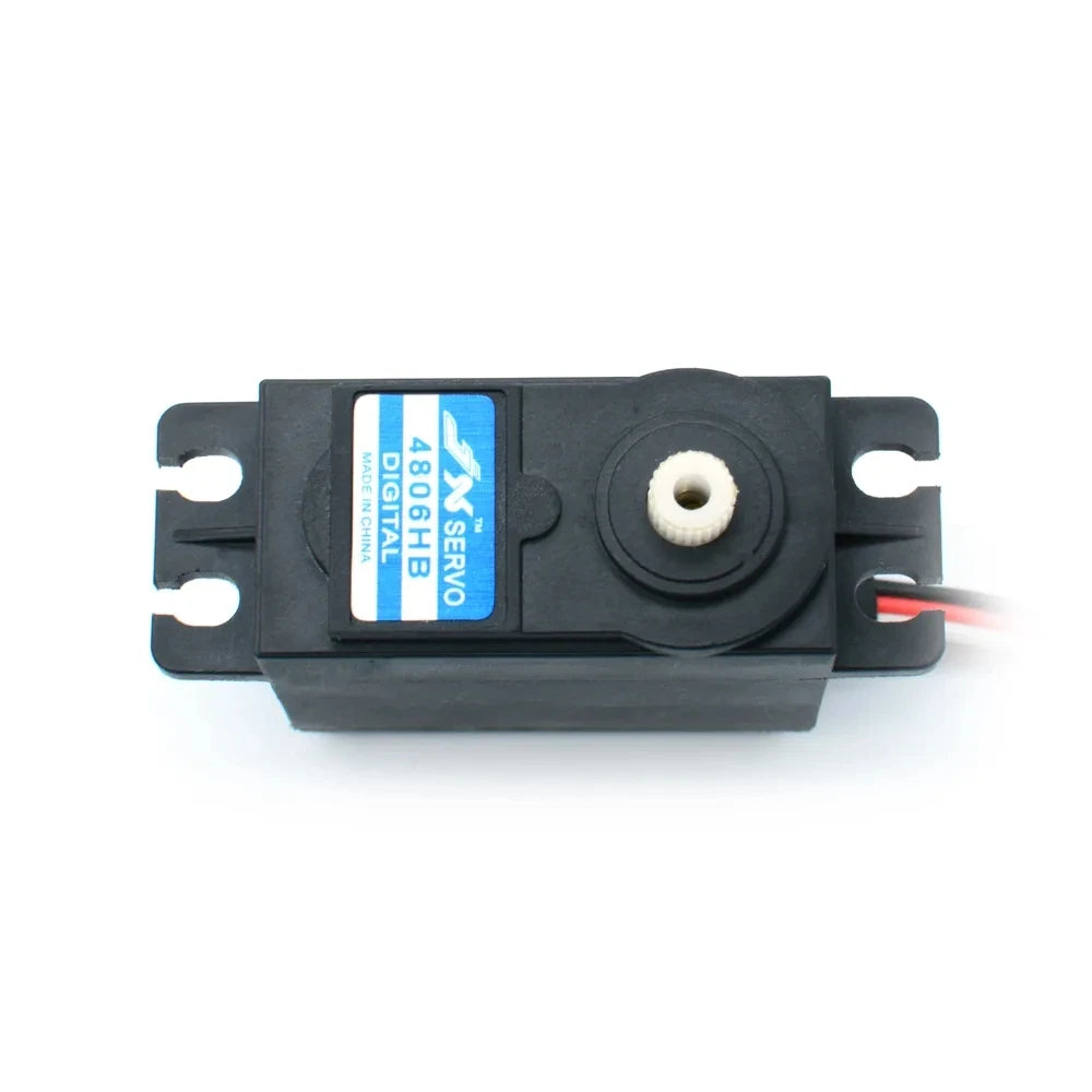 JX Servo, Servo PS-4806HB weighs 48.5 g (1.71oz