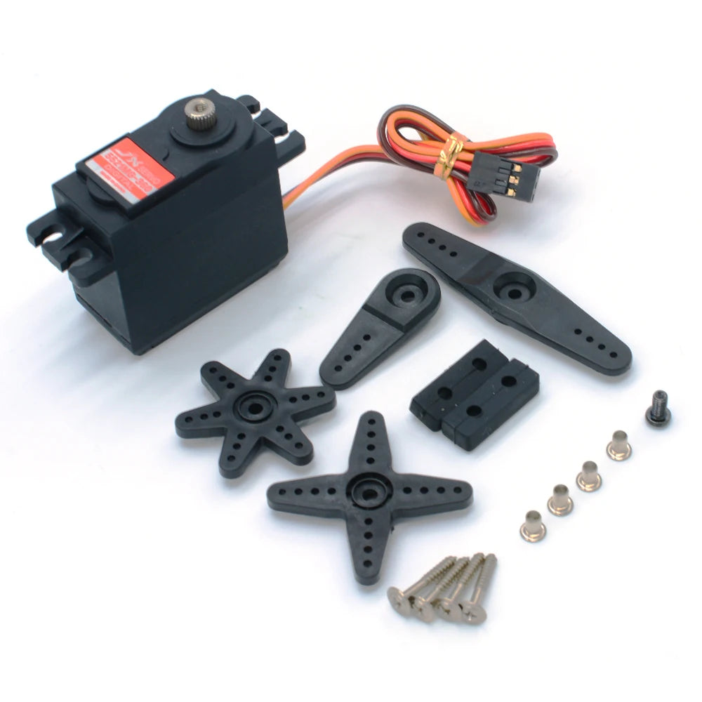 JX Servo Technology have established a reputation for reliability and value . Serv