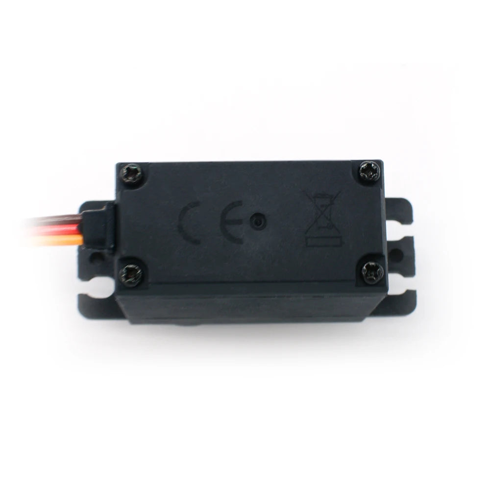 JX Servo Technology have established a reputation for reliability and value . Serv