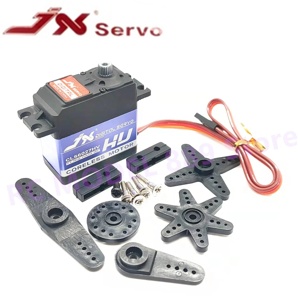 JX Servo, Servo Ecoboost CLS