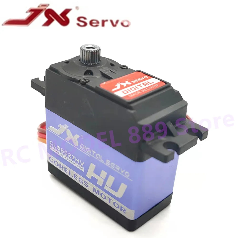 JX Servo, Servo Ecoboost CLS
