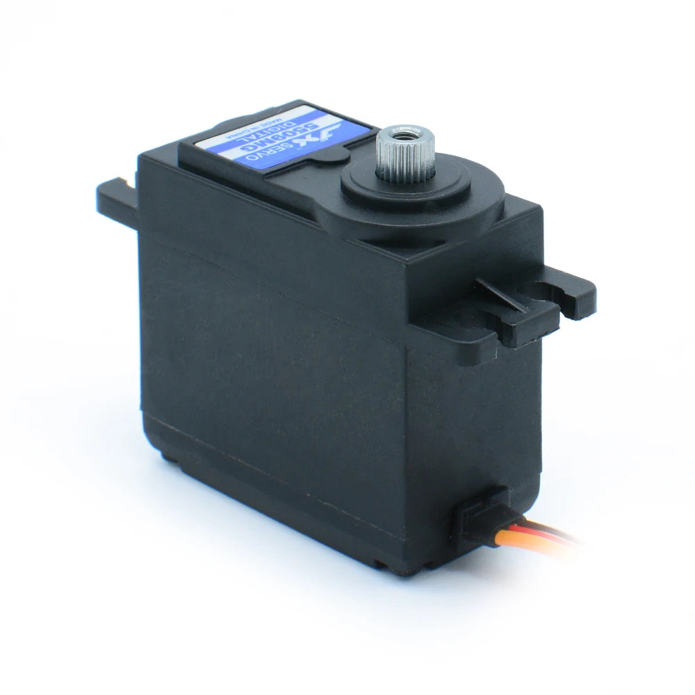 JX Servo PDI-5509MG 40.5X20.5X36
