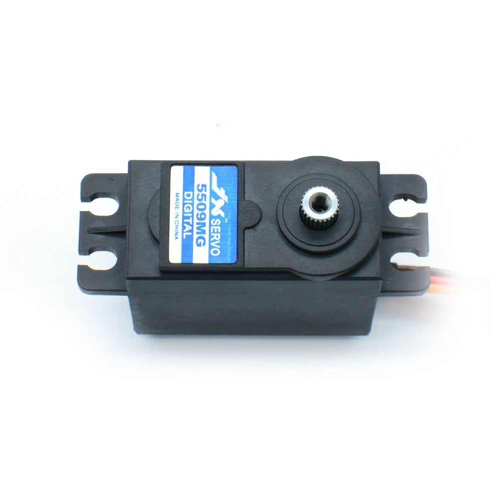 JX Servo PDI-5509MG 40.5X20.5X36