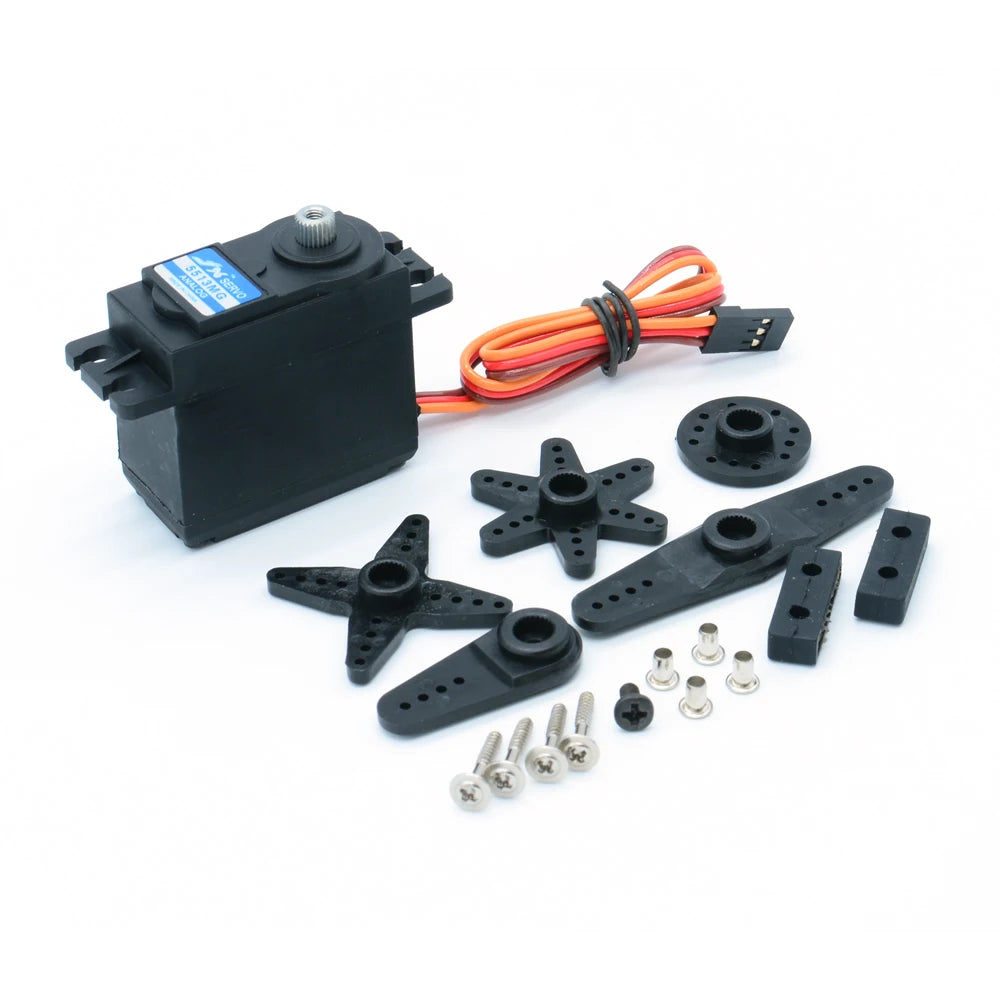 JX Servo PS-5513MG RC Parts & Accs