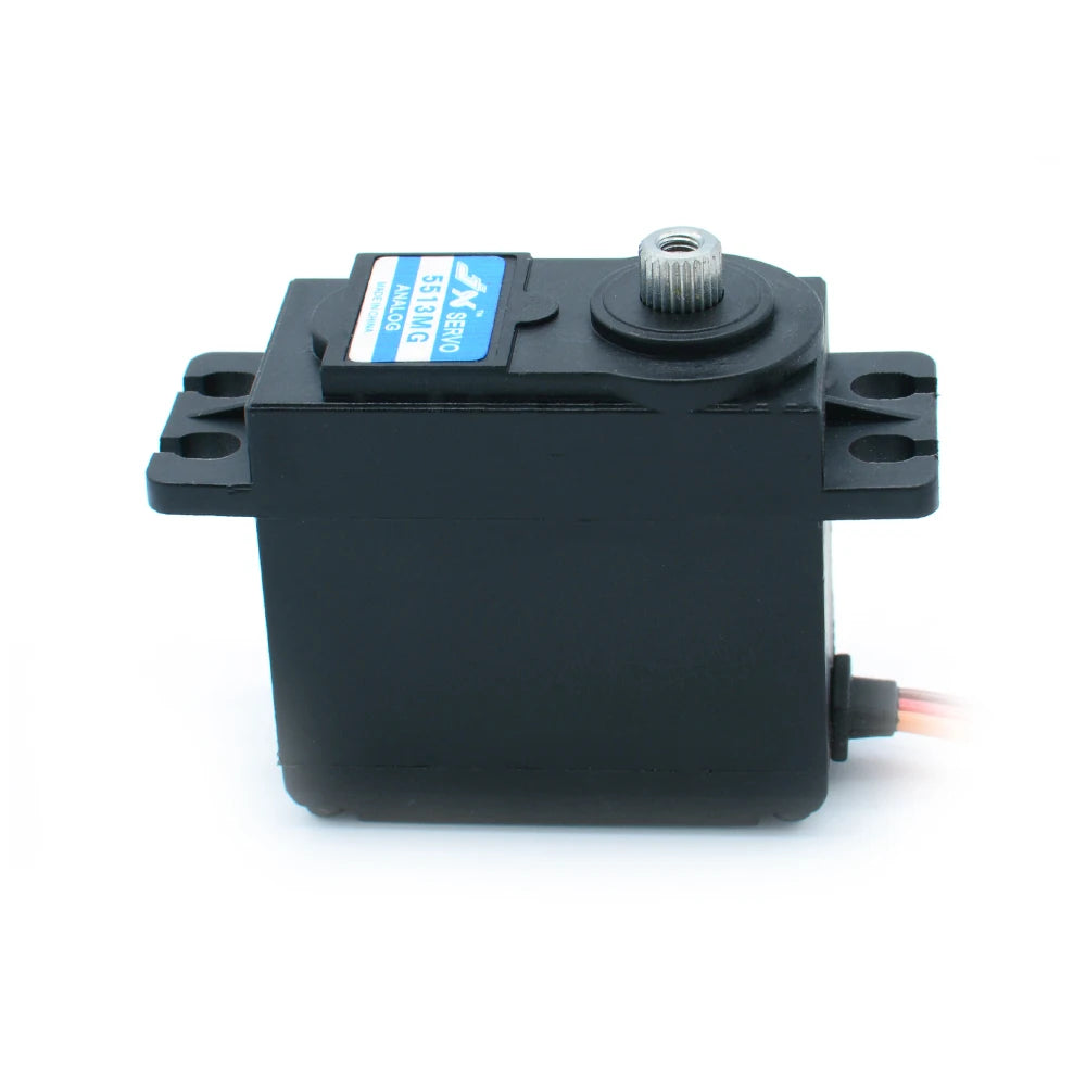 JX Servo PS-5513MG RC Parts & Accs