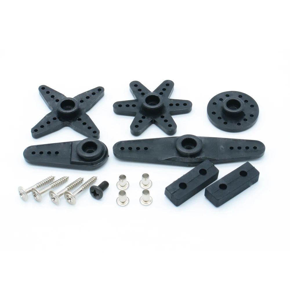 JX Servo PS-5513MG RC Parts & Accs