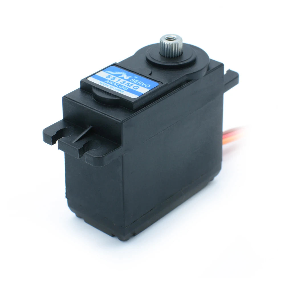 JX Servo PS-5513MG RC Parts & Accs