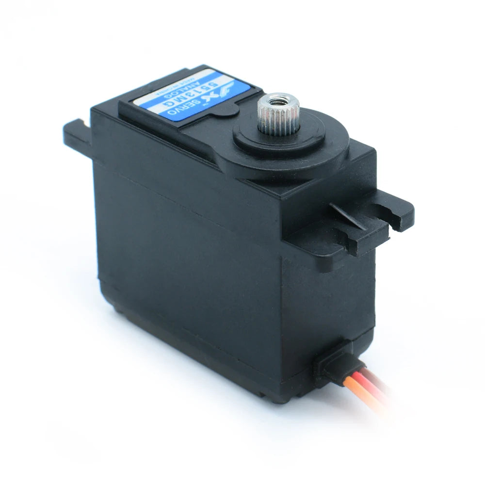 JX Servo PS-5513MG RC Parts & Accs