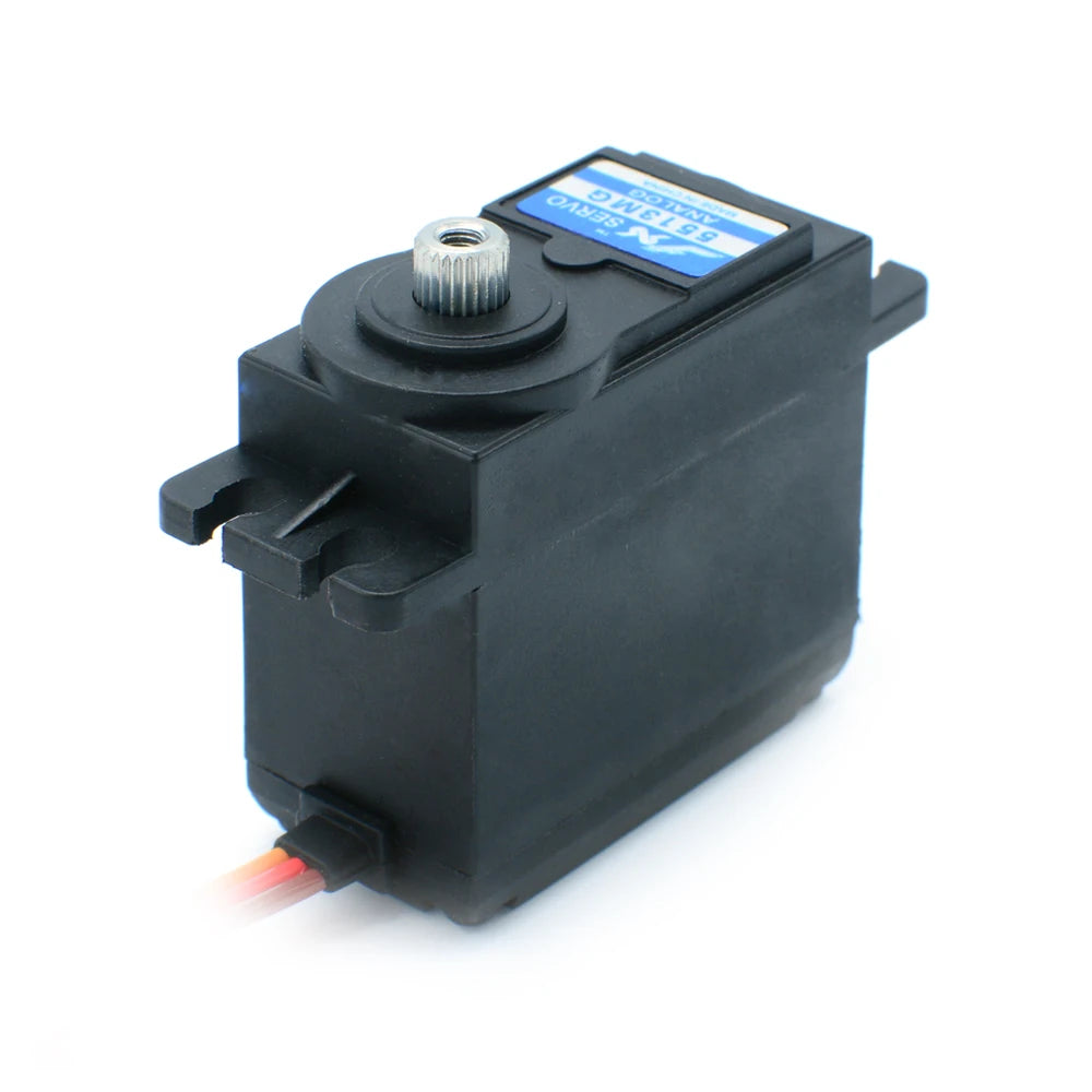 JX Servo PS-5513MG RC Parts & Accs