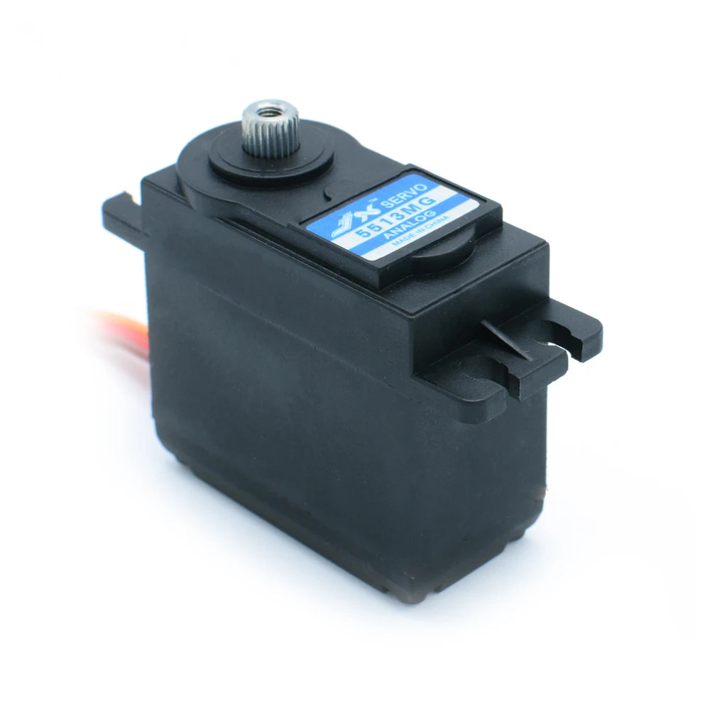 JX Servo PS-5513MG RC Parts & Accs
