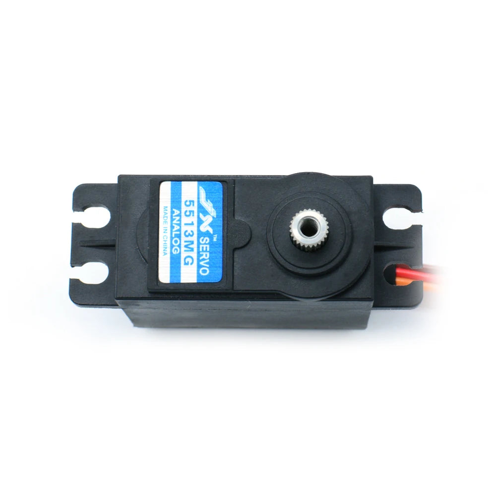 JX Servo PS-5513MG RC Parts & Accs