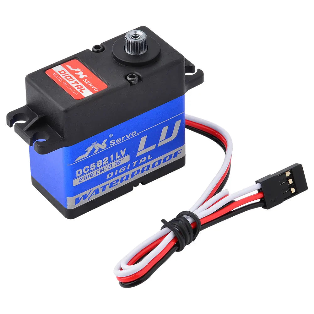 JX Servo DC5821LV