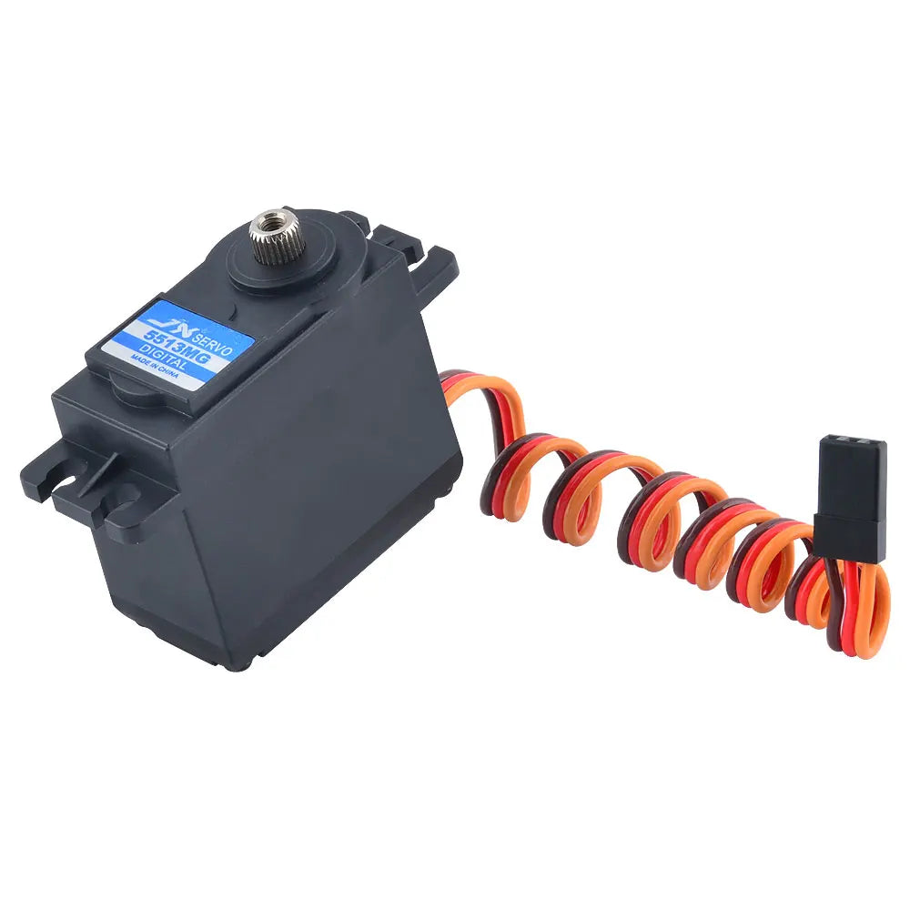 JX Servo, ZNSERVO , 5513MG DIGITAL OGO