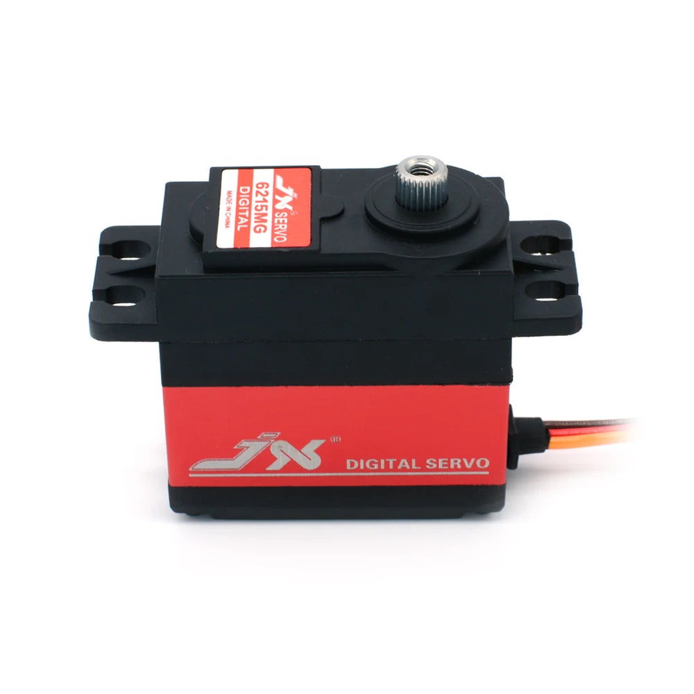 JX Servo PDI-6215MG 40.5X20.2X38