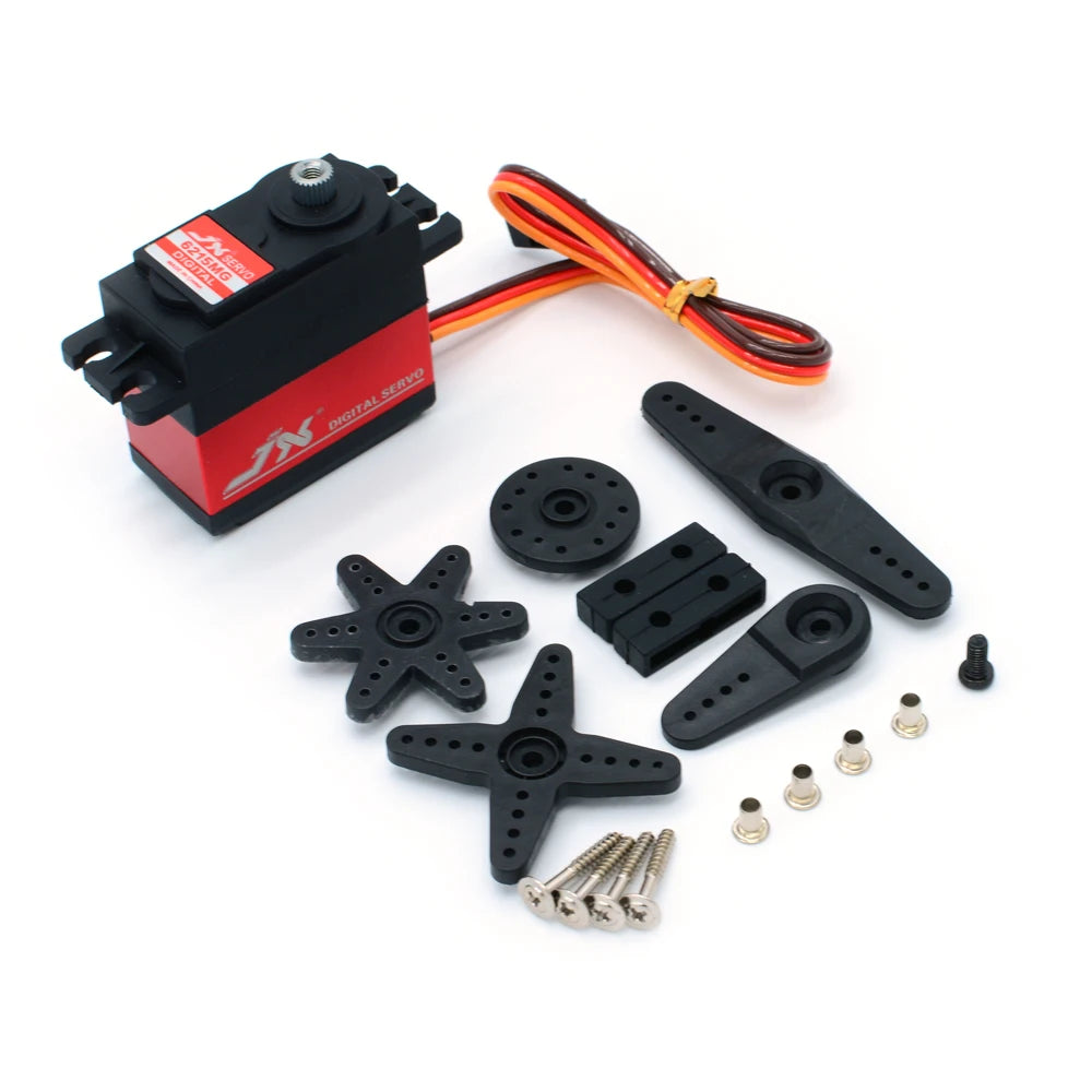 JX Servo PDI-6215MG 40.5X20.2X38