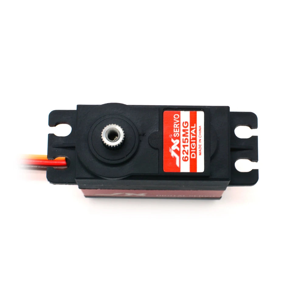 JX Servo PDI-6215MG 40.5X20.2X38