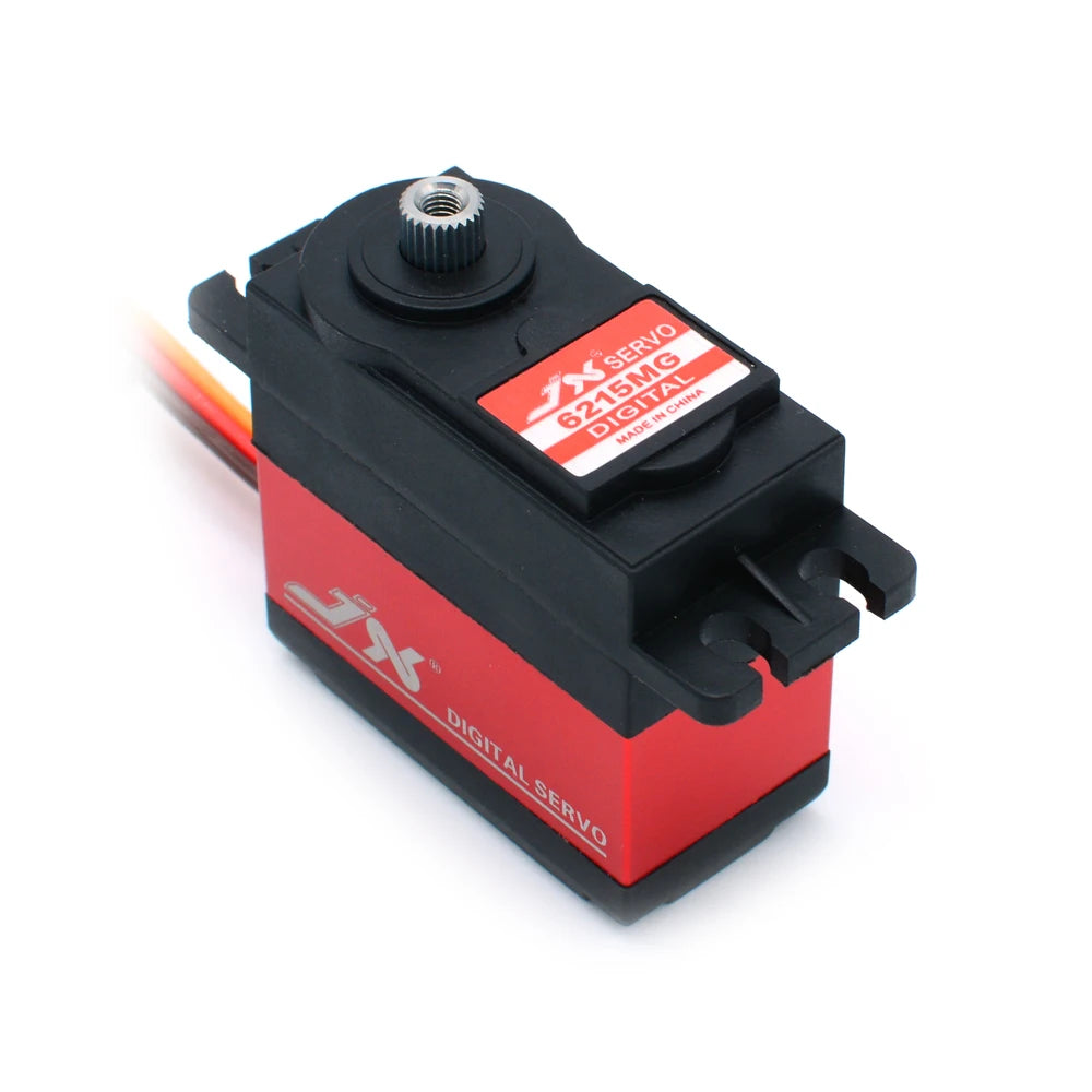 JX Servo, ServO 6215MG LXS DISI AADEIN China s