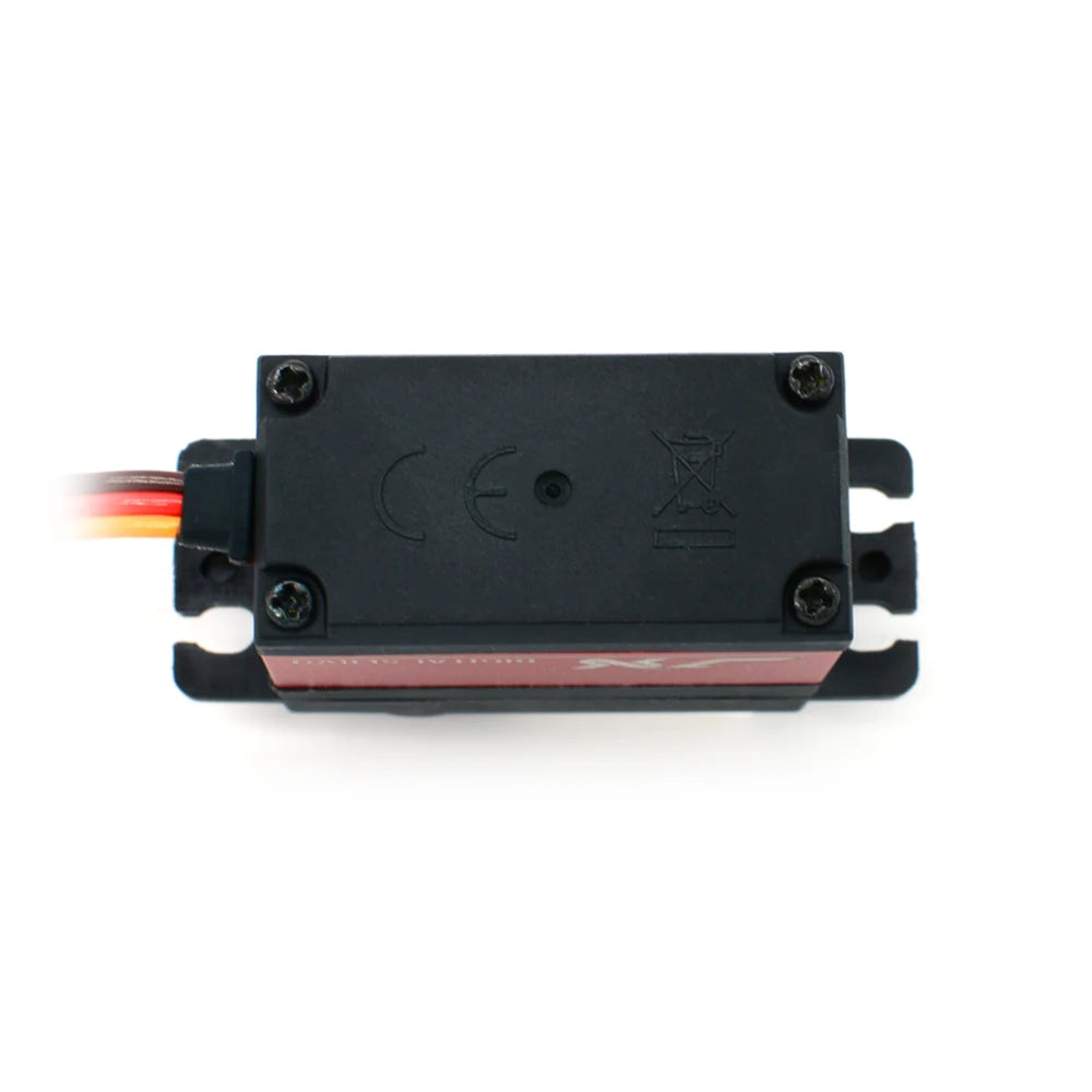 JX Servo PDI-6215MG 40.5X20.2X38