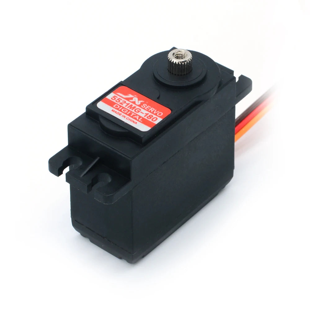 JX Servo, 1MG ISERVO DIGITAL Madei =180 Cmina 