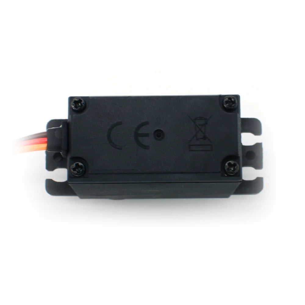JX Servo PDI-5521MG SPECIFICATIONS Brand