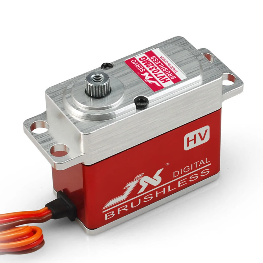 JX Servo HV7032MG SPECIFICATIONS Brand Name 