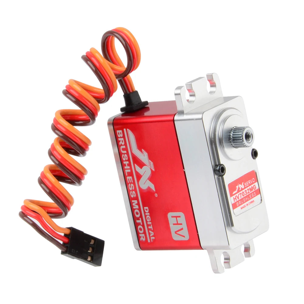 JX Servo HV7032MG SPECIFICATIONS Brand Name 