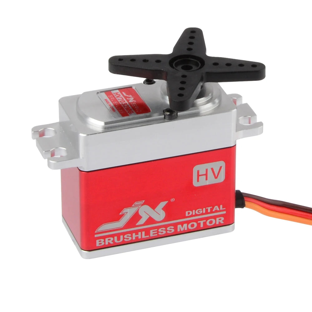JX Servo, HV JN DIGITAL MOTOR BRUSHLESS