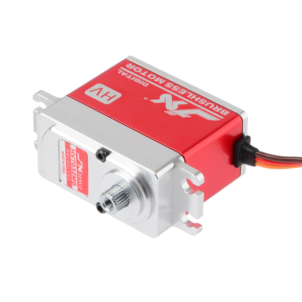 JX Servo HV7032MG SPECIFICATIONS Brand Name 