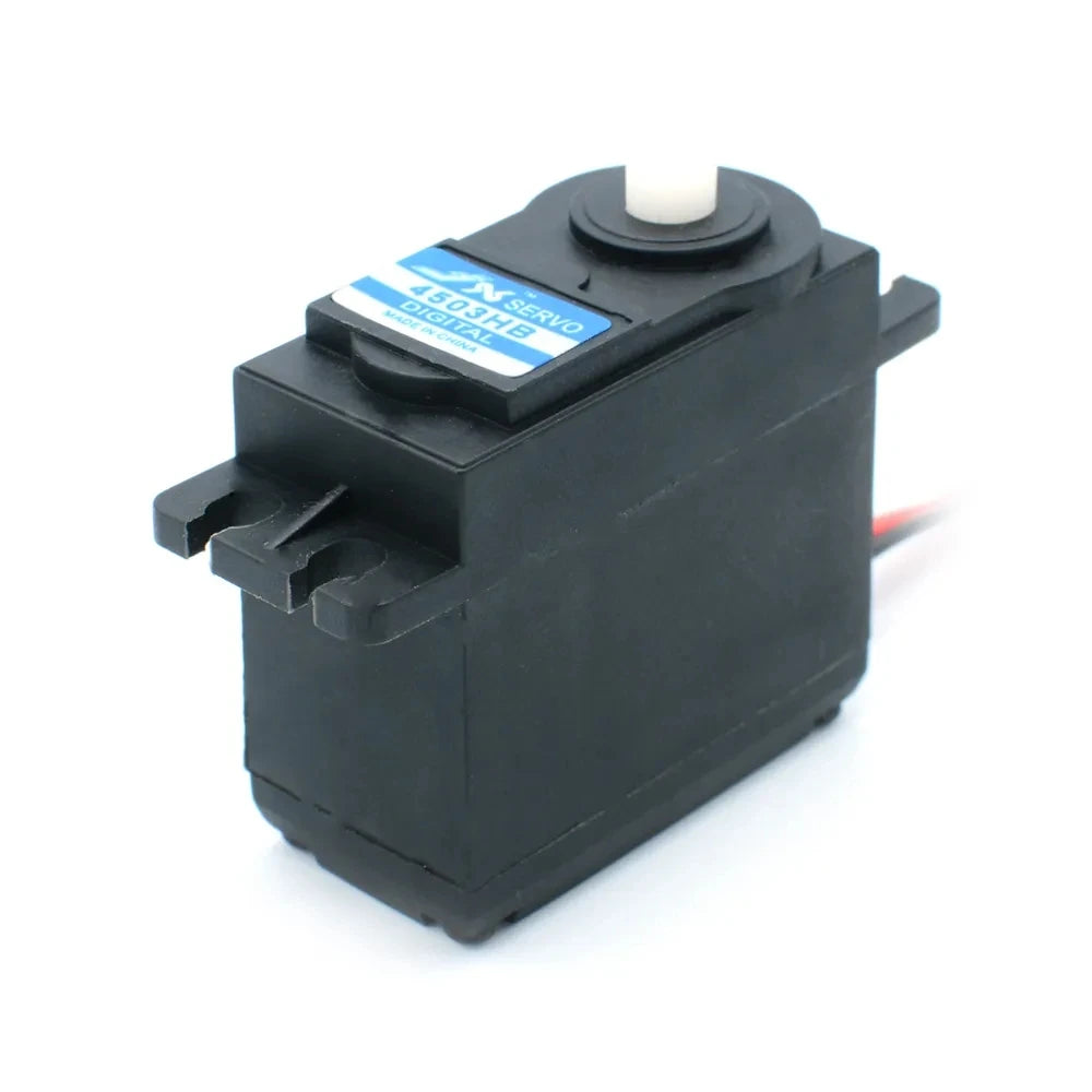 JX Servo, Servos size : 40.5X20.2X38mm For Vehicle Type 