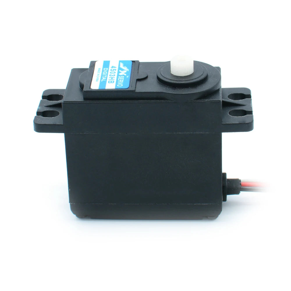 JX Servo, all the servos have passed CE,FCC and Rohs certificate .